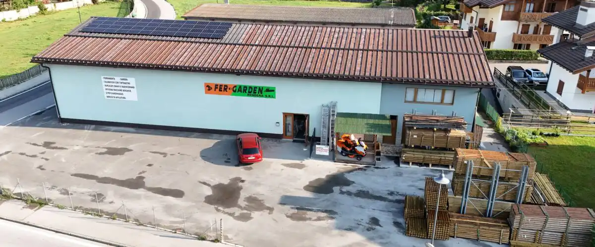 Campionario di impregnanti e finiture per legno